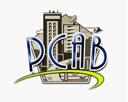 PCAB logo